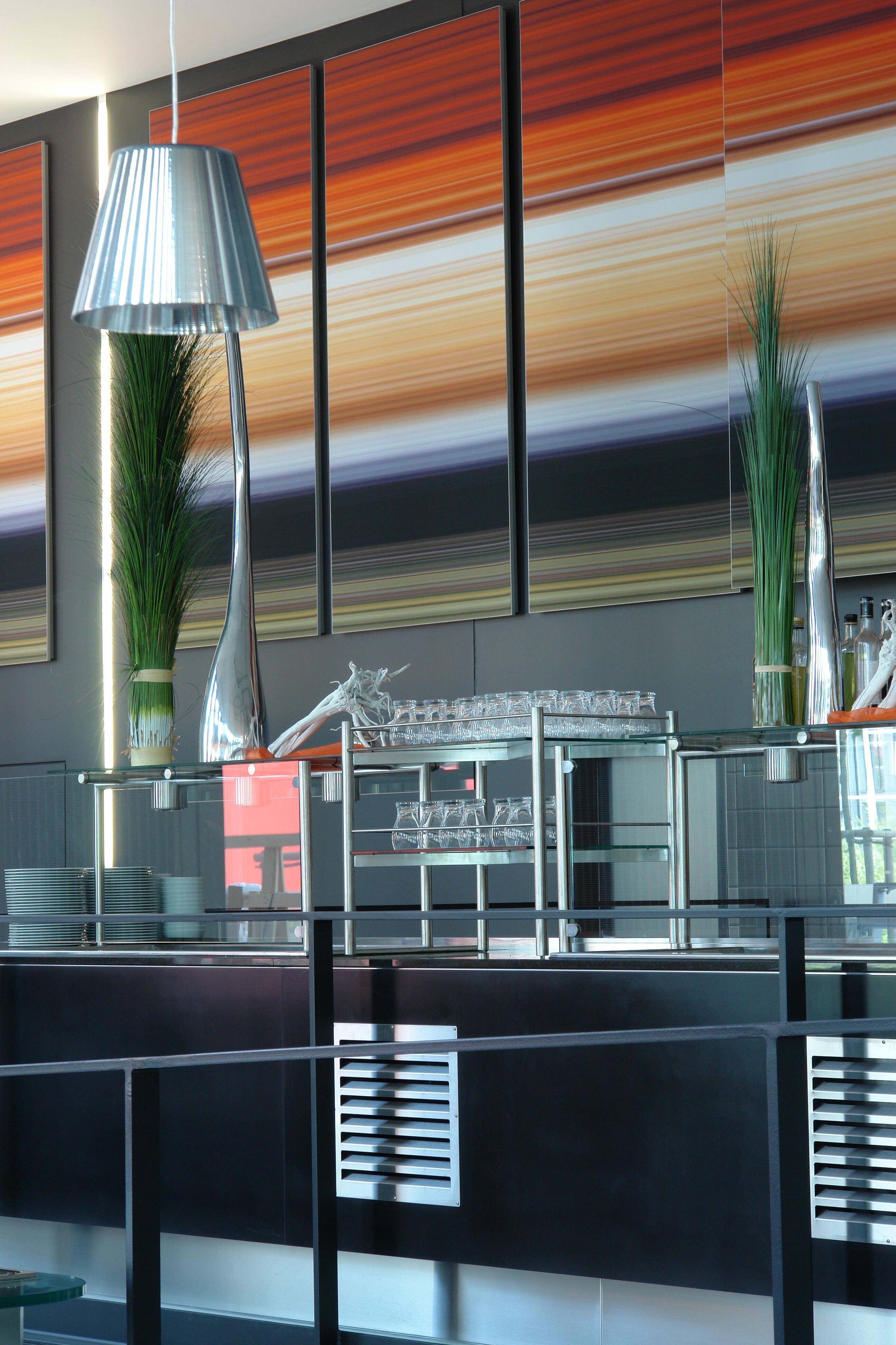 Mehrgenerationen Wohnen © GATERMANN + SCHOSSIG / Foto Markus Boeker