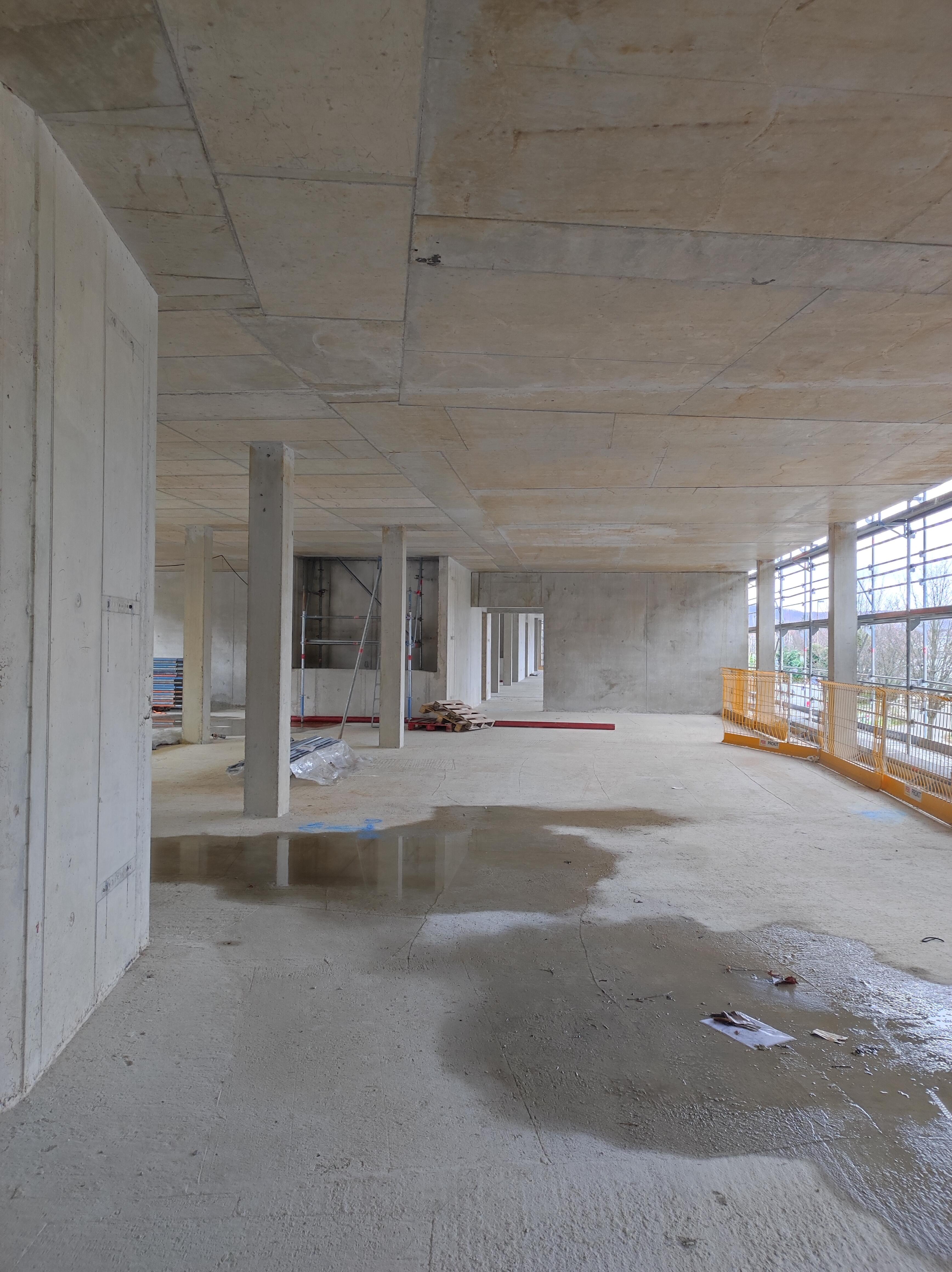 goone40 Bürogebäude Godesberger Allee