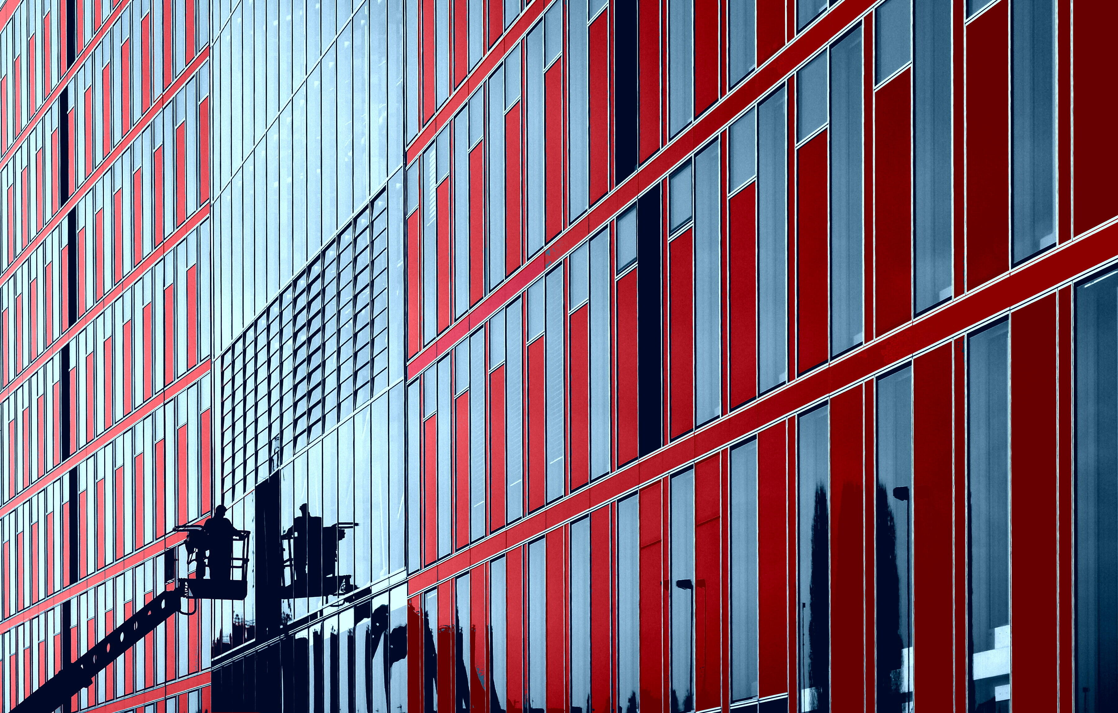 Capricornhaus - Düsseldorf