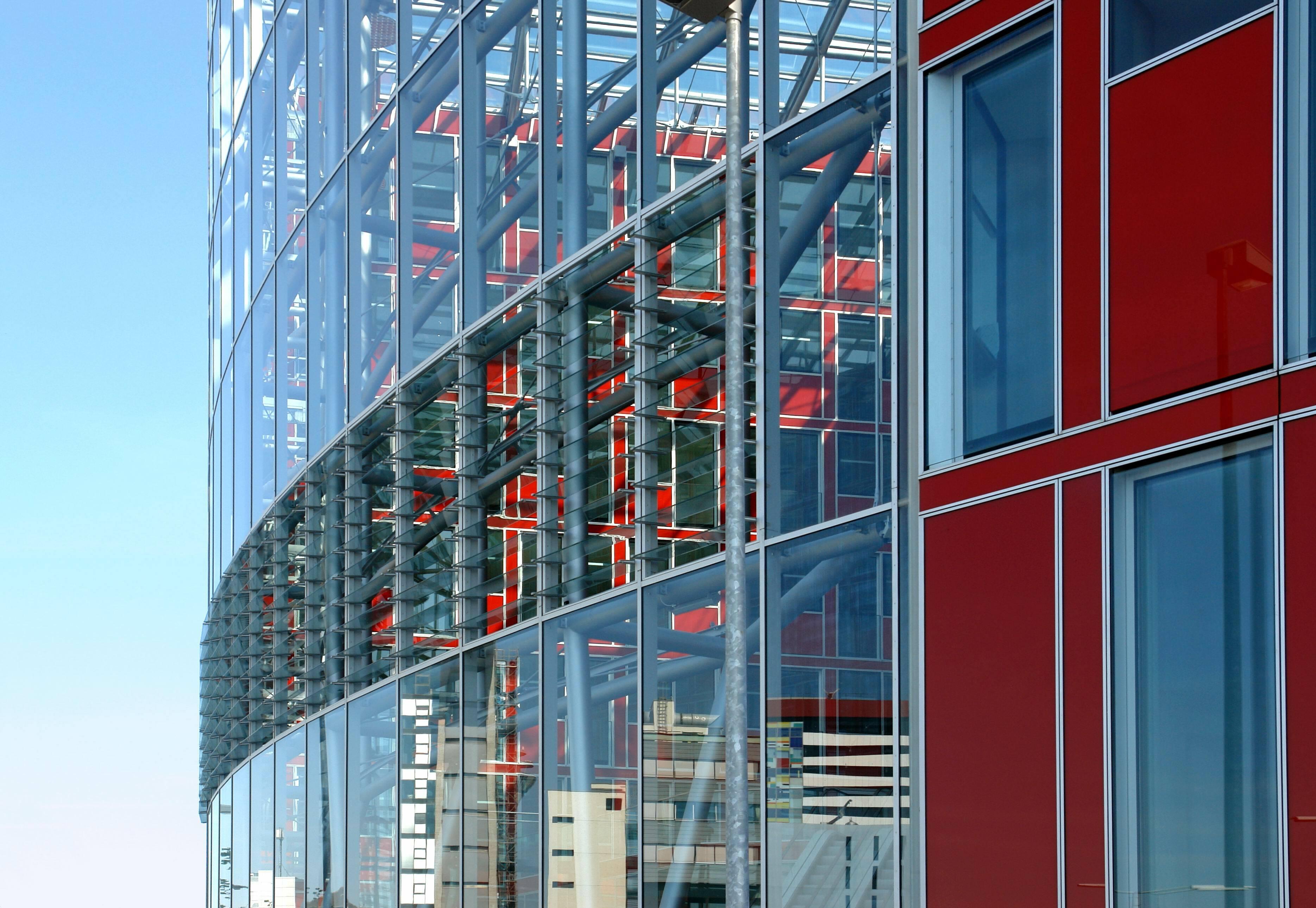 Capricornhaus - Düsseldorf