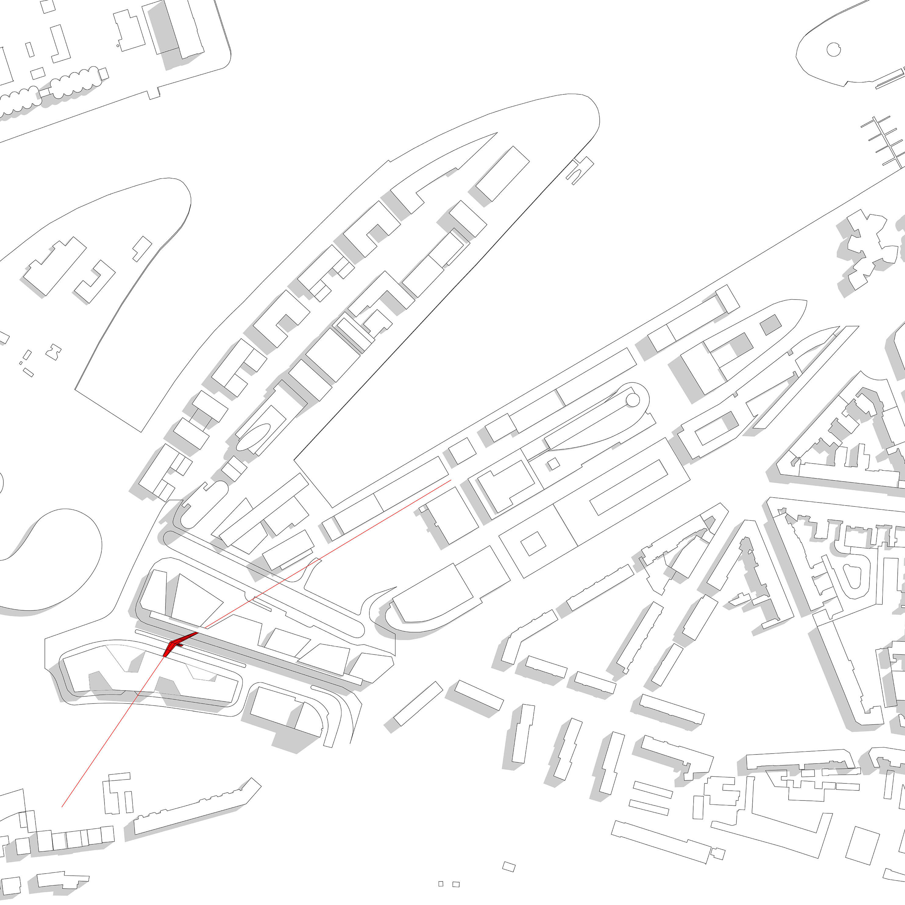 Capricorn Glasbrücke