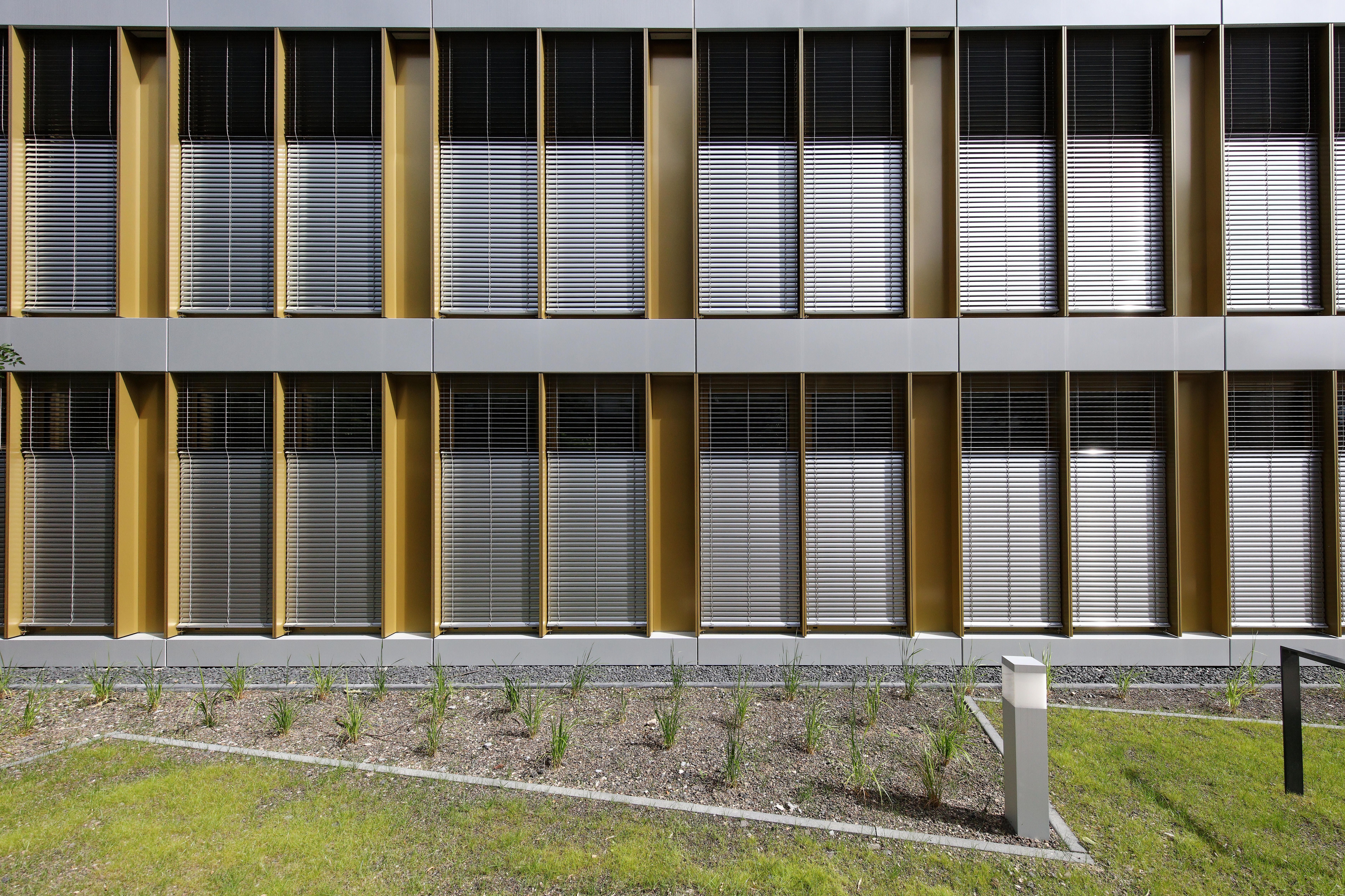 goone40 Bürogebäude Godesberger Allee