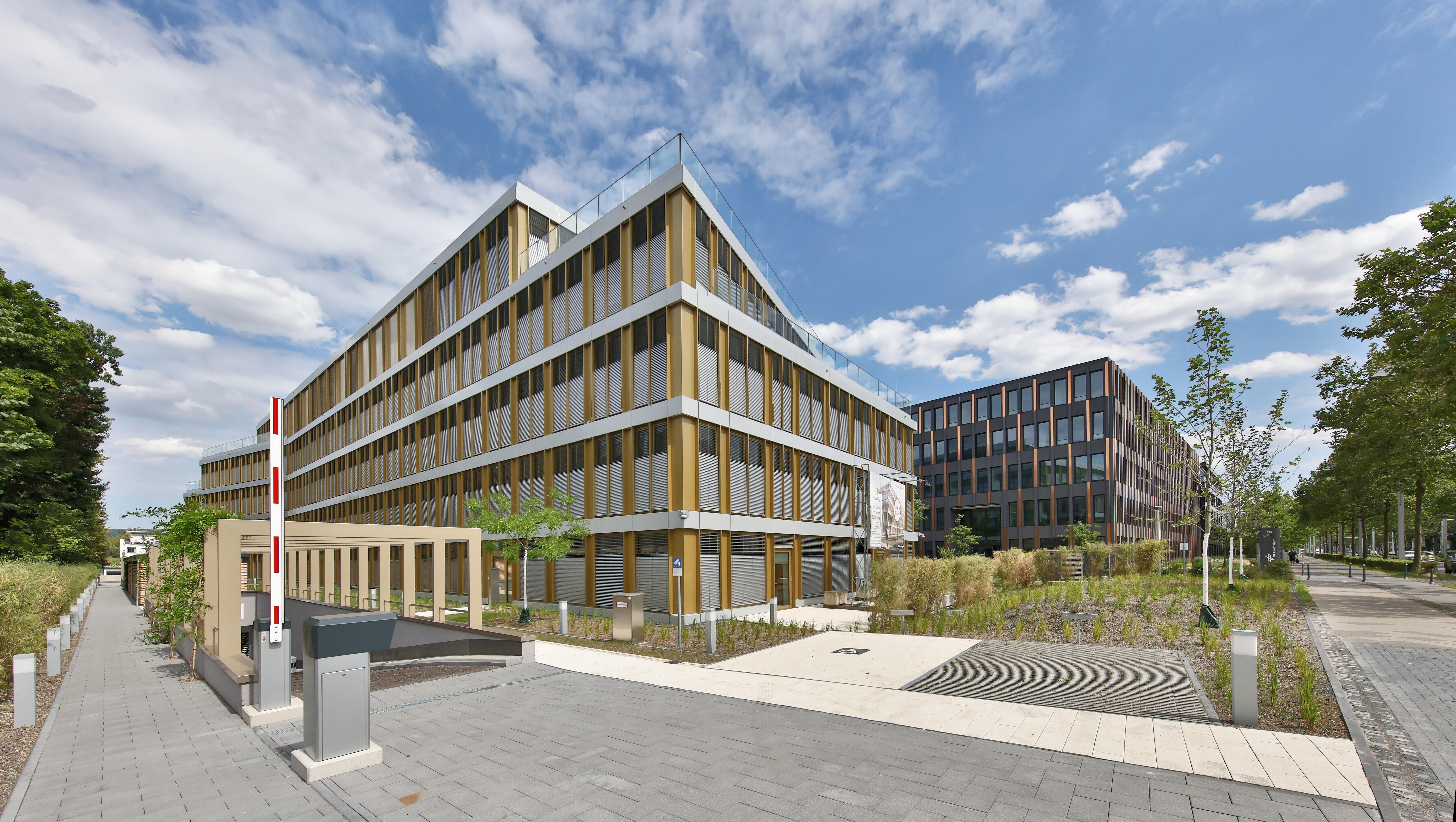 goone40 Bürogebäude Godesberger Allee